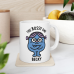 The Bossy One - Personalised Mug The Bossy One - Personalised Mug